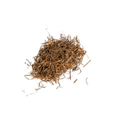 Naturally Wood-Stained Florist Moss